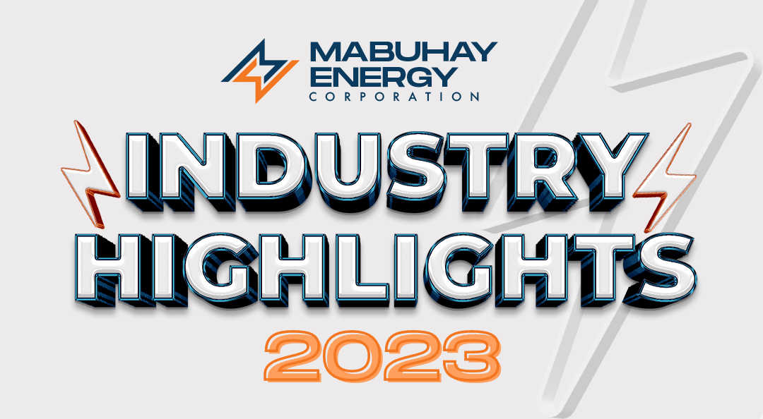 Philippine Power Industry Highlights 2023