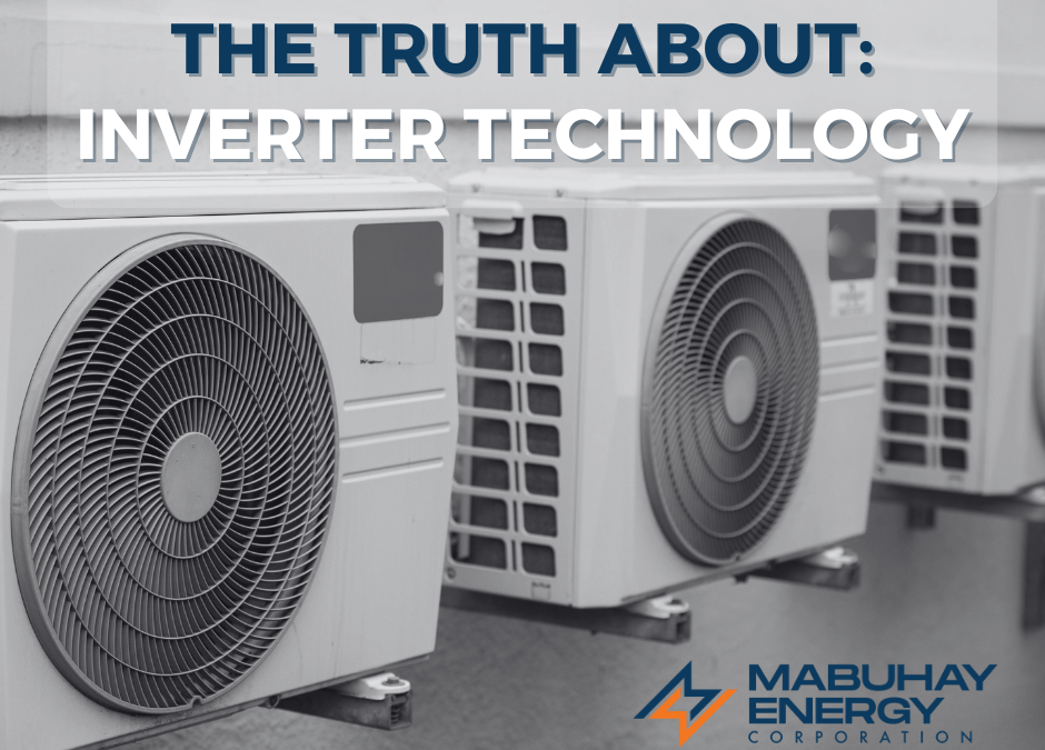 The Truth About: Inverter Technology