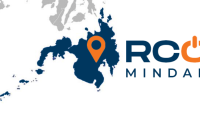 RCOA and GEOP Starts In Mindanao